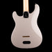 Pre-Owned 2024 PRS John Mayer Silver Sky Dead Spec Moc Sand Satin With OHSC