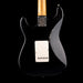 Pre-Owned 2023 Master Built Mario Martin Model "S" - Relic'd Black With Gig Bag