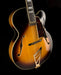 Pre Owned D'Angelico EXL-1 Sunburst Hollowbody With OHSC