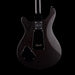 Pre-Owned 2022 PRS Dusty Waring CE24 Floyd Burnt Amber Smokeburst With Gig Bag