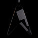Pre-Owned Gibson Custom Shop Kirk Hammett Metallica Museum 1979 Flying V Black With OHSC