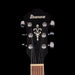 Used Ibanez Artcore AF55 Tobacco Flat Sunburst With Case