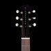 Pre-Owned King Snake Soulville Brown Sunburst with Gig Bag