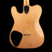 Vintage 1972 Telecaster Deluxe Modified Natural With Case