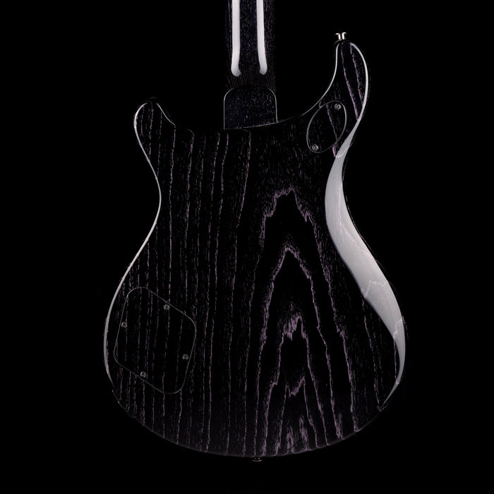 Pre-Owned PRS Private Stock McCarty 594 Quilted Maple Replicant Purple Vampire With OHSC