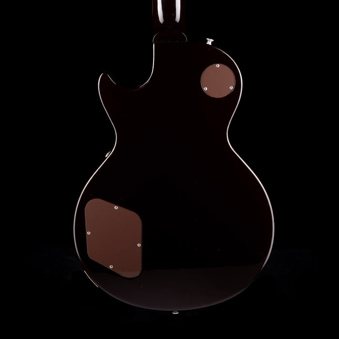 Pre-Owned Gibson Custom Shop 1954 Les Paul Oxblood with OHSC