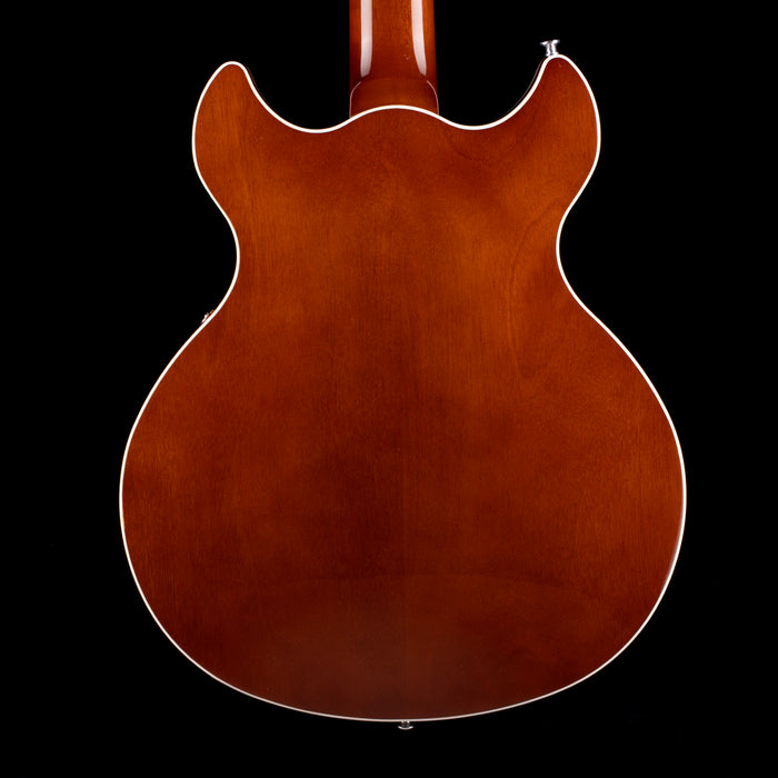 Pre-Owned Harmony Comet Standard Series Sunburst With Soft Shell Case