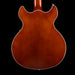 Pre-Owned Harmony Comet Standard Series Sunburst With Soft Shell Case