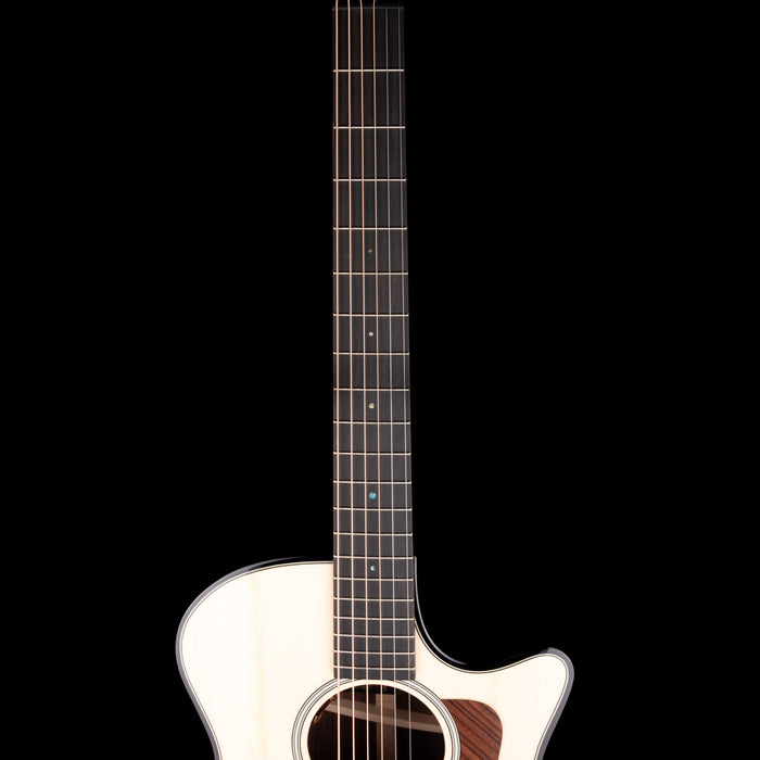 Taylor Truetone Select Builder's Edition 814ce Rosewood With Case