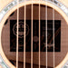 Taylor Truetone Custom Select 614ce Maple with Sitka Spruce Natural With Case