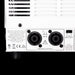 Pre-Owned Orange Terror Bass 500-watt Bass Amp Head