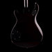 Used 2017 PRS Core McCarty 594 Soapbar Limited 10 Top Black Gold Burst with OHSC