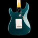 Fender Custom Shop Masterbuilt Jason Smith 1965 Stratocaster Relic Aged Ocean Turquoise With Case