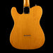 Pre-Owned 1996 Fender Japan '52 Reissue Telecaster TL52-70 Natural finish With Gig Bag