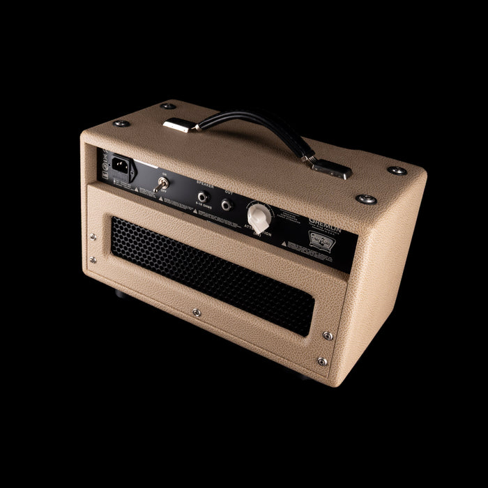 Pre-Owned Tone King Gremlin Cream/Beige Guitar Amp Head