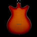 Pre-Owned Danelectro Fifty Niner 12-String Electric Guitar Cherry Sunburst