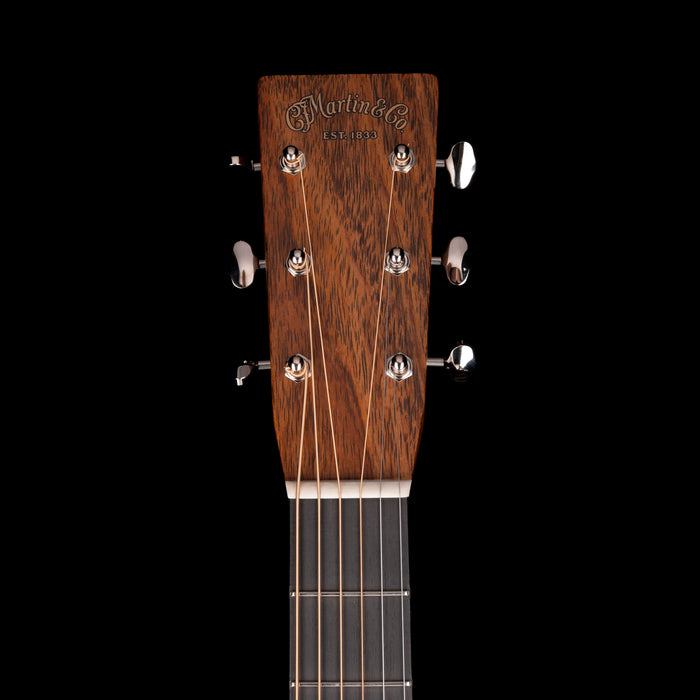 Martin Custom Shop 000-28 Guatemalan Rosewood with Engelmann Spruce