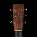 Martin Custom Shop D-18 Flamed Koa Acoustic Guitar