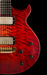 Pre Owned Eastman El Rey 3 Otto D'Ambrosio Cherry Flame Top With OHSC