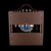 Vintage 1964 Univox U-42 - Brown Tolex/Wheat Grille Cloth Guitar Amp Combo