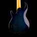 Pre-Owned Yamaha Broadbass BBP35 Limited Edition Midnight Blue With OHSC