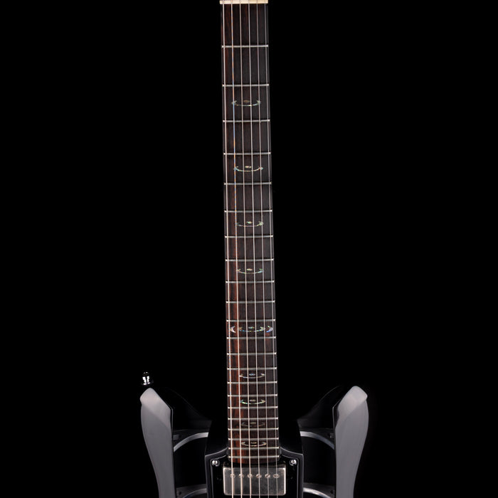 Pre-Owned 2006 RKS Dark Star II (USA) Black With OHSC