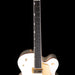 Gretsch G6136T-59 Vintage Select '59 White Falcon Lacquer Vintage White with Case