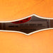 Gretsch G6120T-BSSMK Brian Setzer Signature Nashville Hollow Body '59 "Smoke" Orange with Case