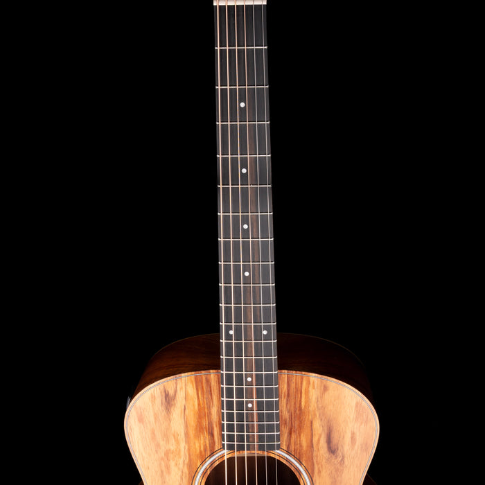 Taylor GS Mini-e Koa Acoustic Electric Guitar With Gig Bag