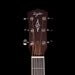 Taylor Truetone Custom Select Gold Label 814e Super Auditorium Rosewood Natural with Case
