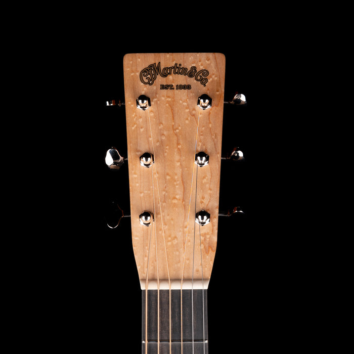 Martin Custom Shop 000-28 Birdseye Maple With Case