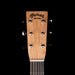 Martin Custom Shop 000-28 Birdseye Maple With Case