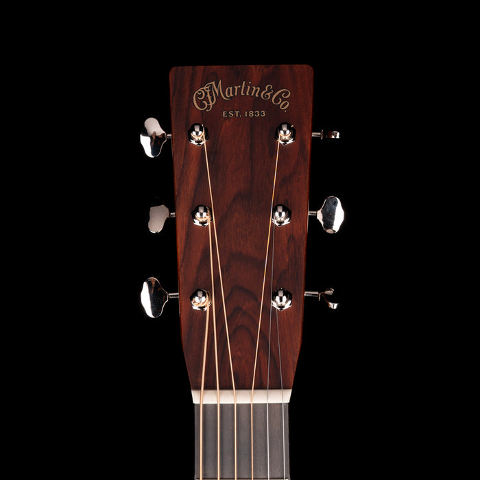 Martin Custom Shop OM-28 Cocobolo With Case