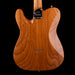 Fender Limited Edition American Ultra II Telecaster Natural with Case