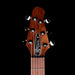 Powers Electric A-Type Select Ube Burst with Soft Case