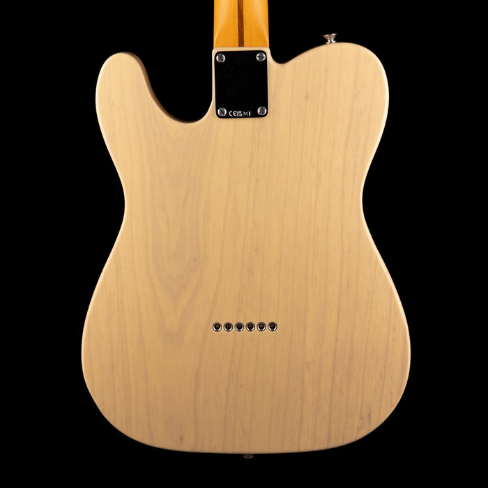 Fender 75th Anniversary American Vintage II 1951 Nocaster Blonde with Case