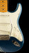 Used Fender FSR Traditional 50s Stratocaster Lake Placid Blue with Competition Stripe with Gig Bag