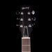 Heritage Standard II H-535 Chestnut Burst with Case