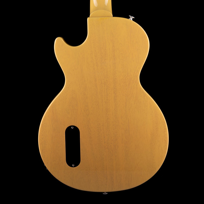 2025 Gibson Les Paul Junior TV Yellow B-Stock With OHSC