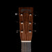 Martin Custom Shop D-28 Figured Black Walnut With Case