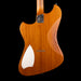 Novo Nucleus Voltur V2 Amber with Soft Case