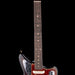 Fender Custom Shop Roasted 1962 Jaguar Journeyman Relic Wide Fade 2-Tone Sunburst With Case