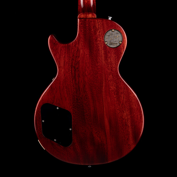 Gibson Custom Shop 1959 Les Paul Standard Reissue VOS Iced Tea Burst