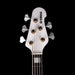 Yamaha NNBE2 Nathan East Signature 5-String Electric Bass White with Case