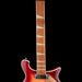 Pre-Owned Rickenbacker 1991 660/12TP Limited Edition Tom Petty 12 String Electric Guitar Fireglo With OHSC