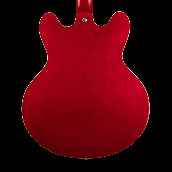 Pre-Owned 2023 Dillion DSE 533 - Red With OHSC