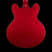 Pre-Owned 2023 Dillion DSE 533 - Red With OHSC