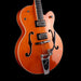 Pre-Owned 2003 Gretsch 6120-1960 with Mods Orange Stain With OHSC