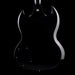 Used 2002 Gibson SG Standard Ebony With OHSC