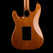 Pre-Owned Suhr Custom Classic S Antique Roasted HSS - Vintage Natural With Case